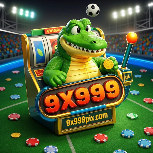A Revolução dos Jogos Educativos: Aprendizado Lúdico em '9X999'