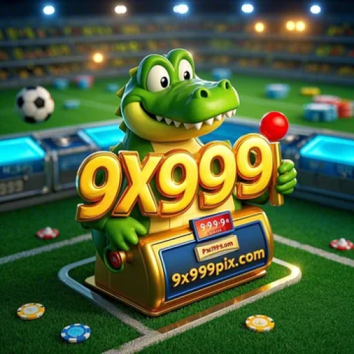 Explorando a Categoria de Jogos Cassino no 9X999
