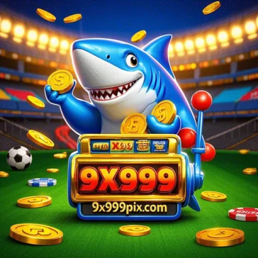 A Revolução dos Jogos Educativos: Aprendizado Lúdico em '9X999'
