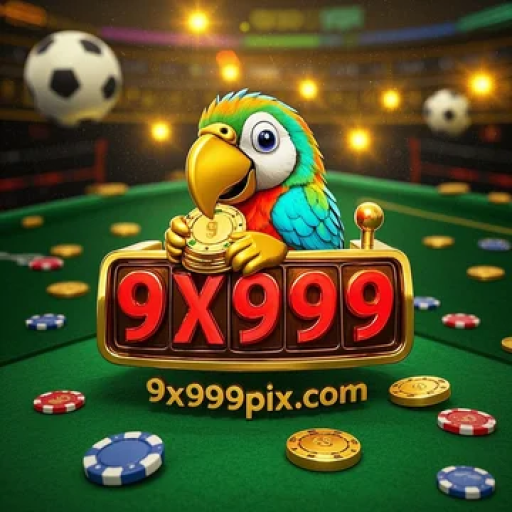Explorando a Categoria de Jogos Horror no 9X999